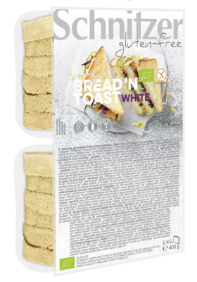 Schnitzer BIO Brot Classic