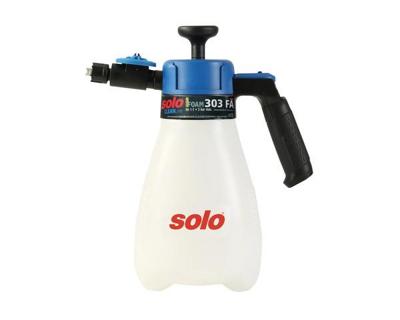 Solo Schuimapparaat foamer fkm (1,25 liter)