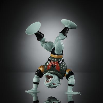 Masters of the Universe Origins Action Figure Leech (Cartoon Collection) 14 cm