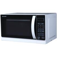 Sharp R642WW Magnetron Wit - thumbnail