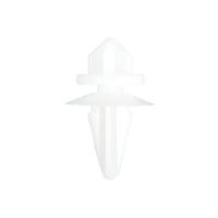 KS Tools 420.1512 Deurstaartverbindingsclip voor Mitsubishi, verpakking van 10 stuks - thumbnail
