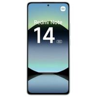 Smartphone Xiaomi Octa-Core, 6 GB RAM, 128 GB, groen, merk: Xiaomi - EAN: 6932554405489 - thumbnail