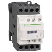 Schneider Electric LC1DT406BLS207 Contactor 1 stuk(s) - thumbnail