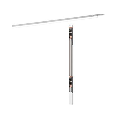 OSRAM HOMELIGHTING LED Switch Batten 1200 mm 14 W 3000 K LED-onderbouwlamp OSRAM HOMELIGHTING LED Switch Batten 1200 mm 14 W 3000 K LED-onderbouwlamp