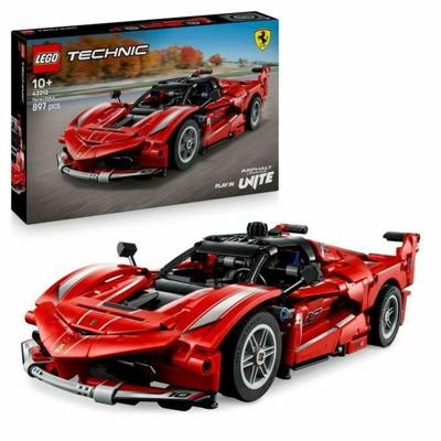 LEGO TECHNIC 42213 Ford Bronco SUV