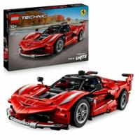 LEGO TECHNIC 42213 Ford Bronco SUV - thumbnail