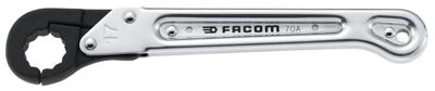 Facom open ringsleutels met ratel 22mm - 70A.22 Facom open ringsleutels met ratel 22mm - 70A.22