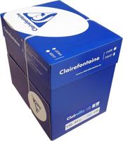 Doos A4 papier 110 gram Clairefontaine Clairalfa - thumbnail