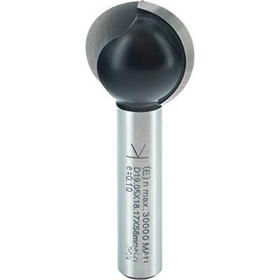 ENT kogelfrees HM 19.05mm kolf 8mm - 7917066 - 7917066