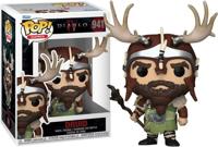 Diablo 4 Funko Pop Vinyl: Druid - thumbnail