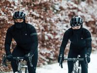 AGU Primaloft Balaclava - Zwart - L/XL - thumbnail