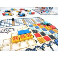 Asmodee azul - thumbnail