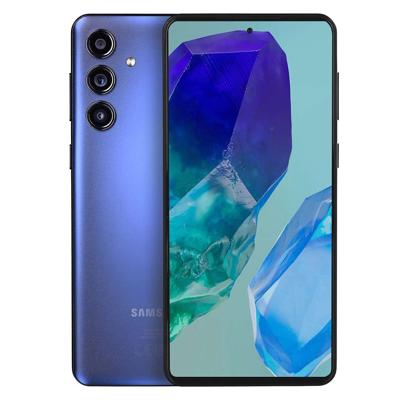 Samsung Galaxy M55 5G M556 256GB/8GB Dual SIM Black