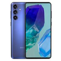 Samsung Galaxy M55 5G M556 256GB/8GB Dual SIM Black - thumbnail