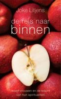 De reis naar binnen (def) - Joke Litjens - Paperback (9789025961343) - thumbnail
