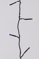 Fonkelverlichting LED buiten multi 9 meter 120L Lumineo - Lumineo - thumbnail