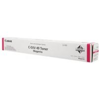 Canon C-EXV 49 toner magenta - thumbnail