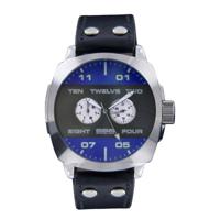 666 Barcelona 666-253 Horloge Heren 47 mm 3 ATM - thumbnail