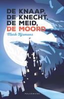 De knaap, de knecht, de meid, de moord (e-book) - Mark Tijsmans - ebook - thumbnail