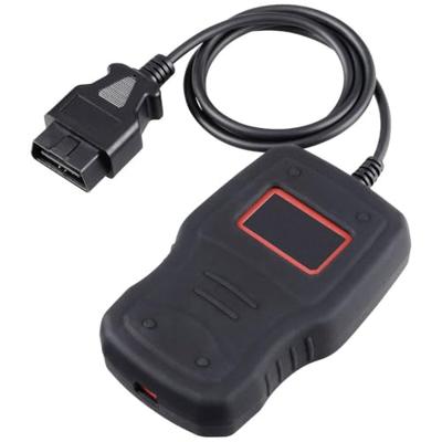 VOLTCRAFT VC-OBD-9770 OBD II diagnosetool