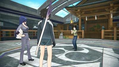 Akiba's Trip: Undead & Undressed