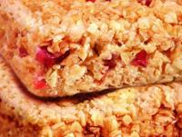 Energy OatSnack Bar 15repen Cherry Coconut - thumbnail