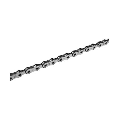 Ketting 12 speed Shimano CN-M9100 met quick link - 138 schakels Ketting 12 speed Shimano CN-M9100 met quick link - 138 schakels