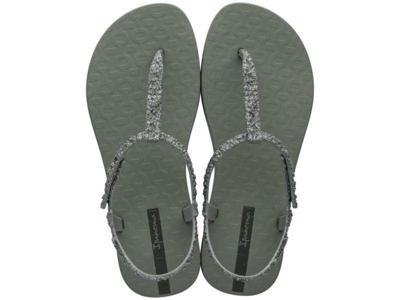 Ipanema Brilha Sportschoen Dames Green 41