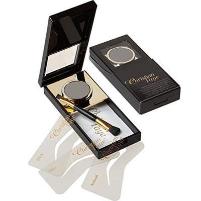 Christian Faye Eyebrow charcoal 3 Gram
