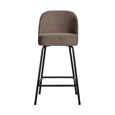 Woood Vogue barkruk H65 nougat