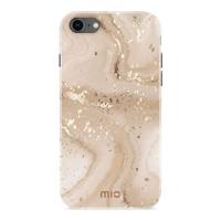 MIO Gold Marble Magsafe Compatible for iPhone 7/8/SE (2020/2022) - thumbnail