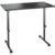 Konig & Meyer 12170 DJ Desk - thumbnail