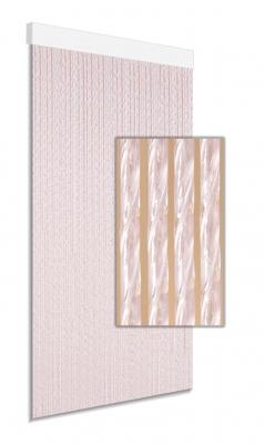 Tinca Wit 90 x 210 cm Tinca Wit 90 x 210 cm