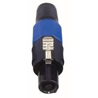 DAP DAP Speaker 4P Connector, male - thumbnail