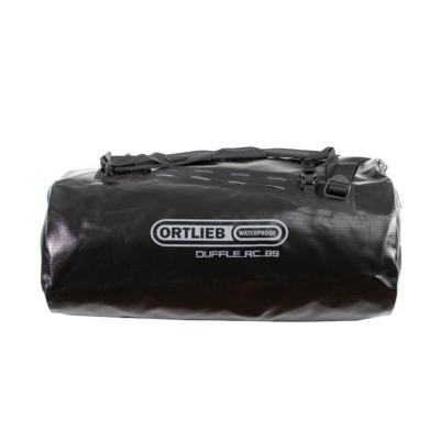 Ortlieb RC 89 L Duffel Black 89L