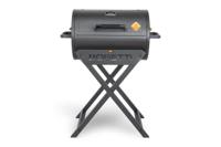 Fratello 2.0 houtskool barbecue Boretti - Boretti - thumbnail