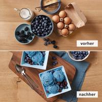 Bosch MUZ5EB2 IJsmaker voor de MUM5 Keukenmachine Wit - thumbnail