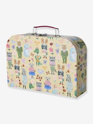 3-delige set kinderkoffers NATHALIE LETE rice vanille