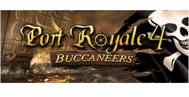 Port Royale 4 Extended Edition