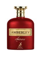 Maison Alhambra Amberley Amoroso 100 ml Eau de Parfum Dames - thumbnail