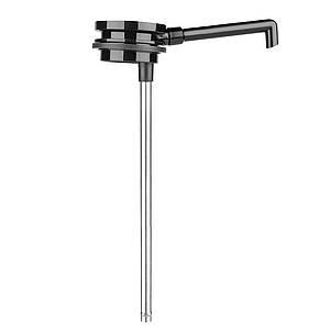 EMSA President thermosfles 2 l Zwart, Roestvrijstaal EMSA President thermosfles 2 l Zwart, Roestvrijstaal