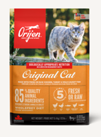 ORIJEN Original Cat - droog kattenvoer - 1,8kg - thumbnail
