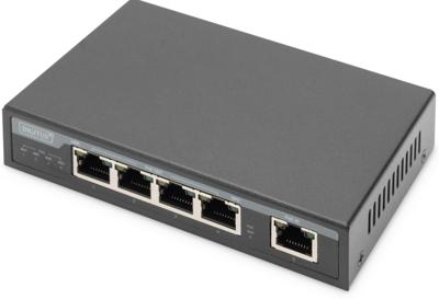 Digitus DN-95128-1 PoE-extender 1 GBit/s IEEE 802.3af (12.95 W), IEEE 802.3at (25.5 W), IEEE 802.3bt, IEEE 802.3af (15.4 W), IEEE 802.3at (30 W) Digitus DN-95128-1 PoE-extender 1 GBit/s IEEE 802.3af (12.95 W), IEEE 802.3at (25.5 W), IEEE 802.3bt, IEEE 802.3af (15.4 W), IEEE 802.3at (30 W)