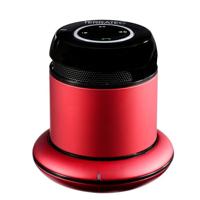 Terratec CONCERT mobile Bluetooth luidspreker Rood - thumbnail