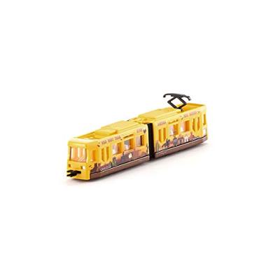 Siku 1615 tram - thumbnail