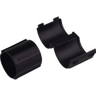 Fränkische Rohrwerke 25998020 Montageaccessoire Zwart 100 stuk(s) - thumbnail