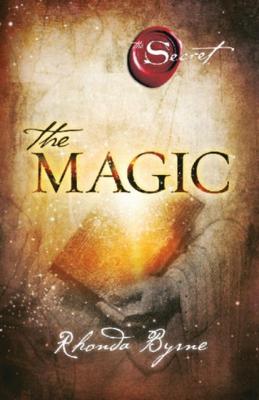 The Magic - Rhonda Byrne - Paperback (9789021552248)