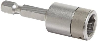 Wera 3869/4 Dopbit, RVS, 3/8 duim x 50 mm - 1 stuk(s) - 05071228001