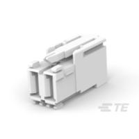 TE Connectivity 1241170-2 Inhoud: 1 stuk(s) Tray - thumbnail