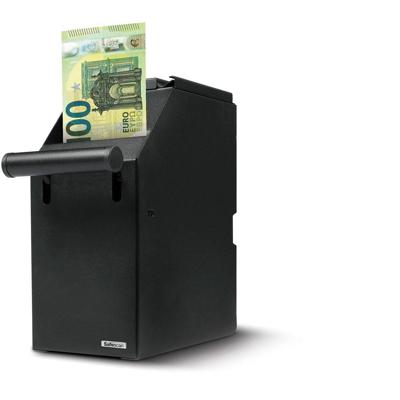 Safescan POS-kluis 4100, zwart Safescan POS-kluis 4100, zwart